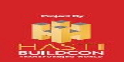 Hasti Buildcon logo